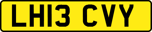 LH13CVY