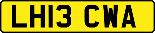 LH13CWA