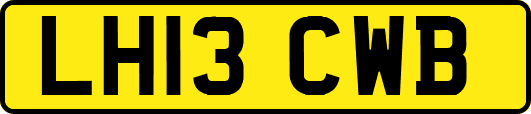LH13CWB