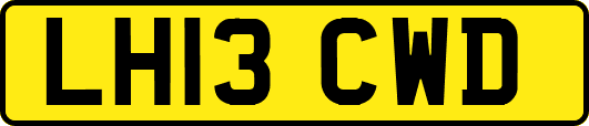 LH13CWD