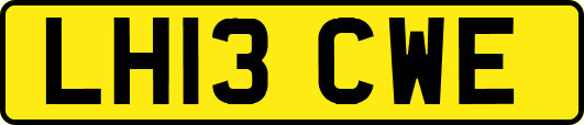 LH13CWE