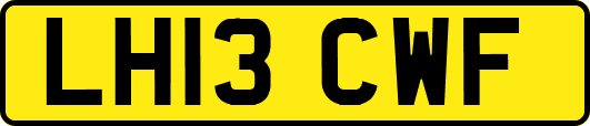 LH13CWF