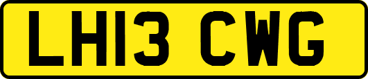 LH13CWG