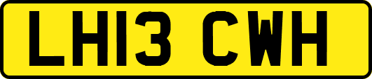 LH13CWH