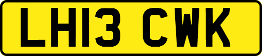 LH13CWK