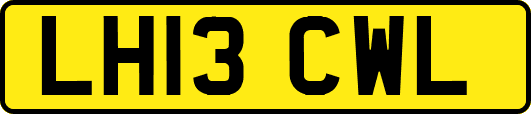 LH13CWL