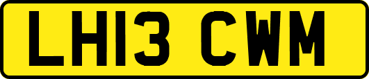 LH13CWM