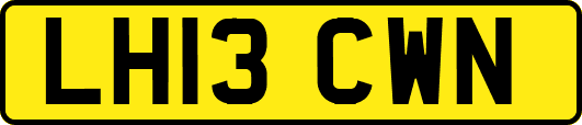 LH13CWN