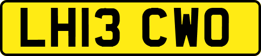 LH13CWO
