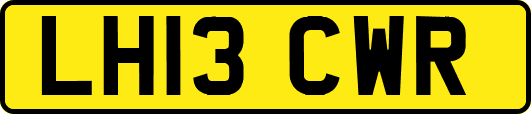 LH13CWR