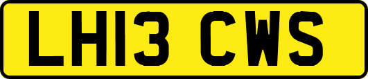LH13CWS