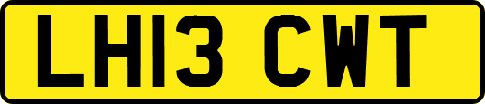 LH13CWT