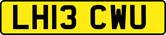 LH13CWU