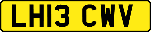 LH13CWV