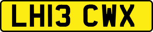 LH13CWX
