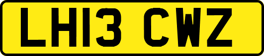 LH13CWZ