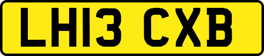 LH13CXB