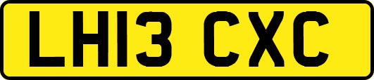 LH13CXC