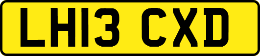 LH13CXD