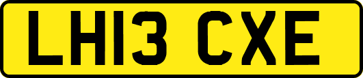 LH13CXE