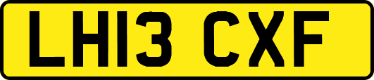 LH13CXF