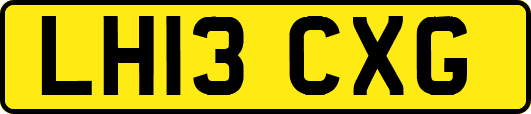 LH13CXG