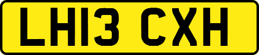 LH13CXH