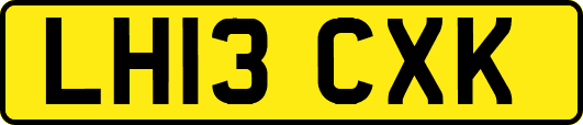 LH13CXK