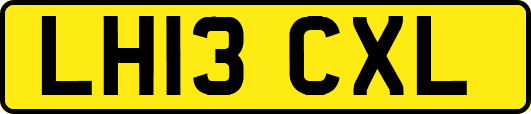 LH13CXL