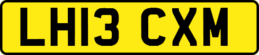 LH13CXM