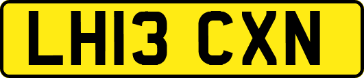 LH13CXN