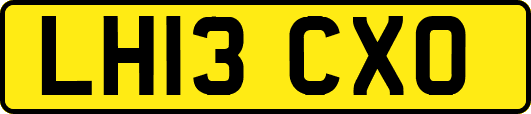 LH13CXO