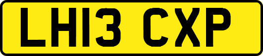 LH13CXP