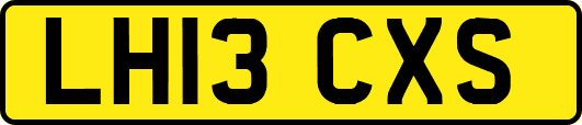 LH13CXS