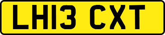 LH13CXT