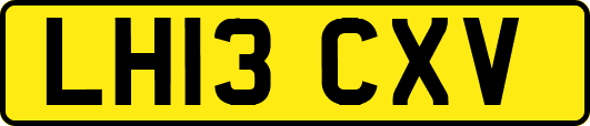LH13CXV