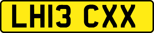 LH13CXX