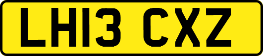 LH13CXZ