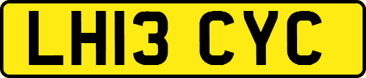 LH13CYC