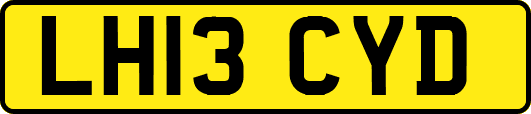 LH13CYD