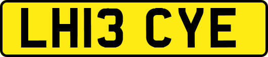 LH13CYE