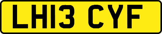 LH13CYF