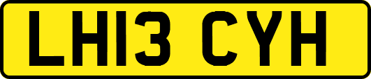 LH13CYH