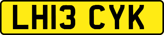 LH13CYK