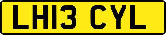 LH13CYL