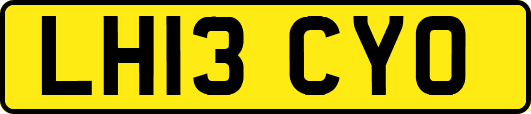 LH13CYO
