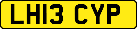 LH13CYP