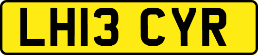 LH13CYR