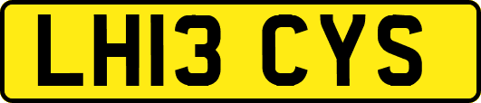 LH13CYS