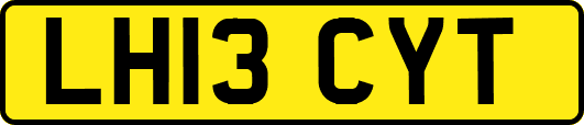 LH13CYT
